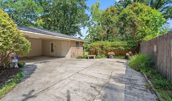 9141 Woodbine St, Baton Rouge, LA 70815