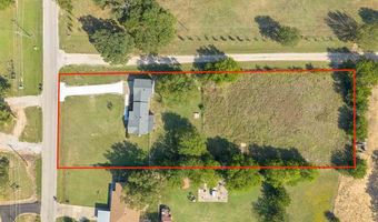 2430 NE 3rd Ave, Ardmore, OK 73401