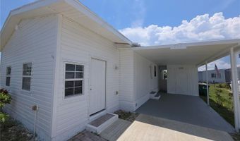 948 CASHEW Cir, Barefoot Bay, FL 32976
