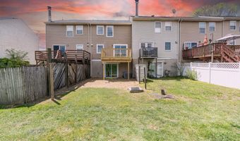 3627 TOREY Ln, Abingdon, MD 21009