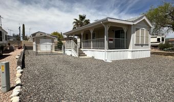 21292 W Shalako Ln 366, Congress, AZ 85332