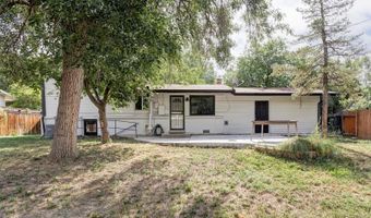 6563 Iris St, Arvada, CO 80004