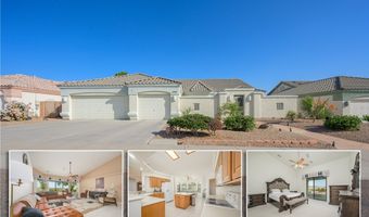 2580 Highland Trl, Bullhead City, AZ 86442