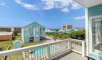 105 Beachwood Dr 1C Blue Water Condominium, Atlantic Beach, NC 28512