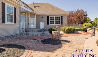 813 35th St, Cody, WY 82414