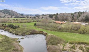 88786 88619 LEWIS AND CLARK Rd, Astoria, OR 97103