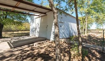 10450 County Road 1490 Rd, Ada, OK 74820