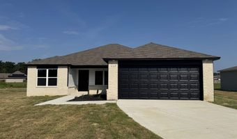 117 Terrence Dr Lot 1 Block 0, Beebe, AR 72012