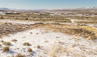 Hamilton Creek Trail, Elko, NV 89801