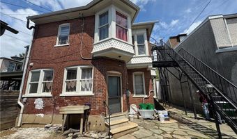 528 N 6th St, Allentown, PA 18102