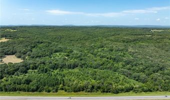 TBD N Mountain Grove/ Ridge RD, Alma, AR 72921