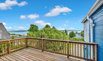 758 FLORENCE Ave, Astoria, OR 97103