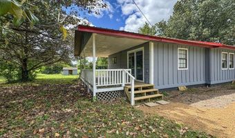 1460 Mount Olivet Rd, Batesville, MS 38606