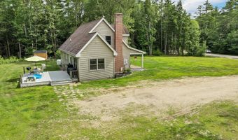 3 Holly Ln, Brookfield, NH 03872