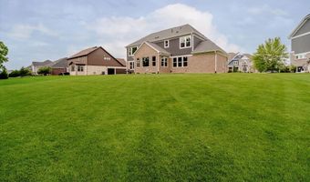 5706 Bentbrook Dr, Bargersville, IN 46106
