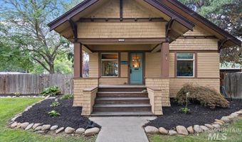 1401 Cleveland Blvd, Caldwell, ID 83605