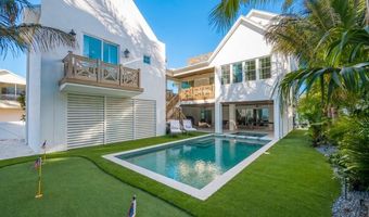 416 ALAMANDA Rd, Anna Maria, FL 34216