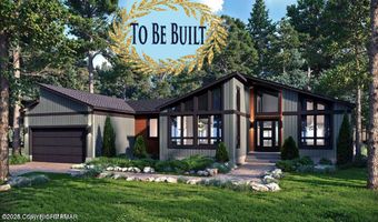 1907 L Penn Forset Dr, Albrightsville, PA 18210