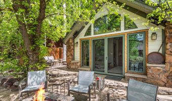 166 Swinging Bridge Ln, Basalt, CO 81621