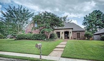318 Turtle Holw, Brandon, MS 39047