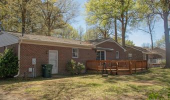 203 Price St, Roanoke Rapids, NC 27870