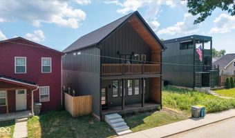 733 Parkway Ave, Indianapolis, IN 46203