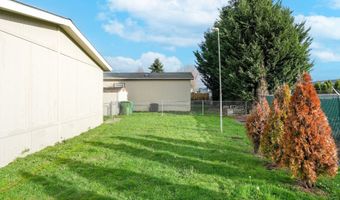 705 STAFFORD St, Aumsville, OR 97325