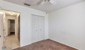 310 N San Jose Dr, Abilene, TX 79603