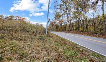 Joiner Hollow Road, Big Rock, TN 37023