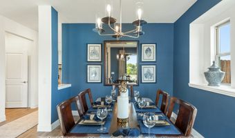 217 Navajo Trl, Alvarado, TX 76009