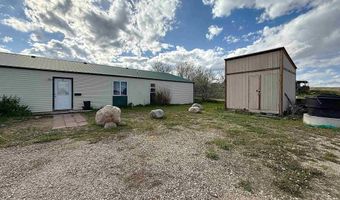 3020 W Third Ave, Buffalo, WY 82834