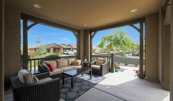 20702 W HILLCREST Blvd, Buckeye, AZ 85396