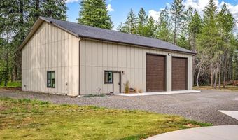 3284 Blanchard Cutoff Rd, Blanchard, ID 83804