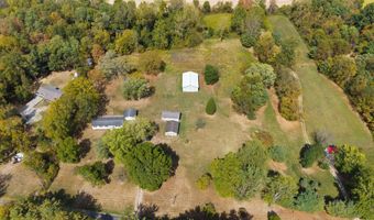7548 Concord Rd, Alexandria, OH 43001