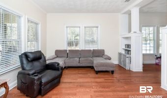 1154 Lowery Rd, Atmore, AL 36502