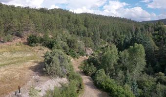 Tract C 1 El Valle, Chamisal, NM 87521