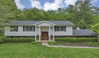 4363 Baker Rd, Albany, OH 45710