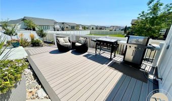 2529 Buffalo Rdg, Billings, MT 59106
