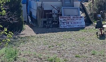508 N Main St, Goldfield, NV 89013