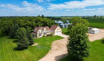 16801 138th Ave NE, Atwater, MN 56209