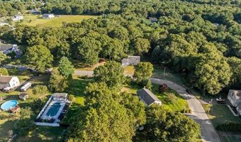 20 Stanley Ave, Berkley, MA 02779