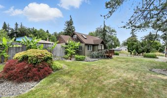 16510 SE GORDON St, Milwaukie, OR 97267