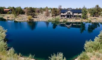 65955 Pronghorn Estates Dr, Bend, OR 97701
