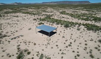 Butcherknife Road, Alpine, TX 79830