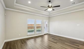 1037 Nighthawk Trl, Alvarado, TX 76009