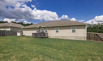 123 Somersett Dr, Arkadelphia, AR 71923