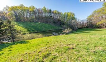 762 George Eggers Rd, Banner Elk, NC 28604