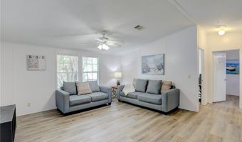 831 Vireo Dr, Barefoot Bay, FL 32976