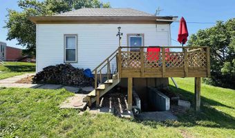 815 Ash St, Adams, NE 68301