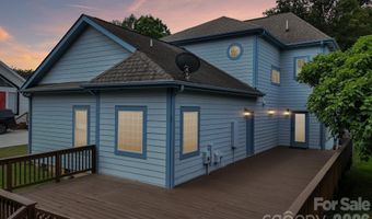 611 E 37th St, Charlotte, NC 28205